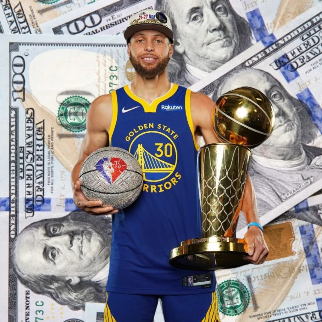 Curry’s Million Dollar Challenge: A 24-Hour Journey of Surprising Acts of Generosity